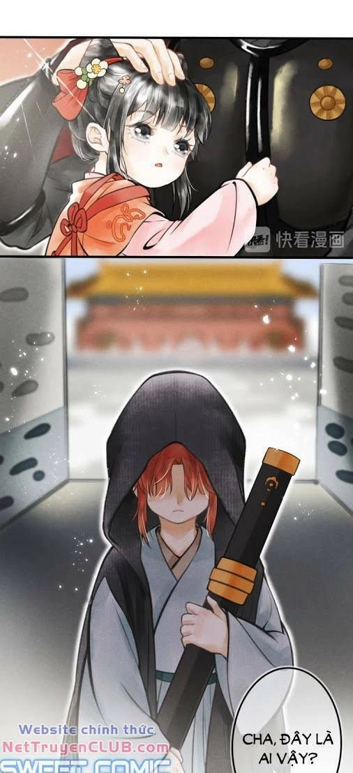 Phu Quân Ta Nuôi Từ Bé Muốn Thủ Tiêu Ta Chapter 5 - 16