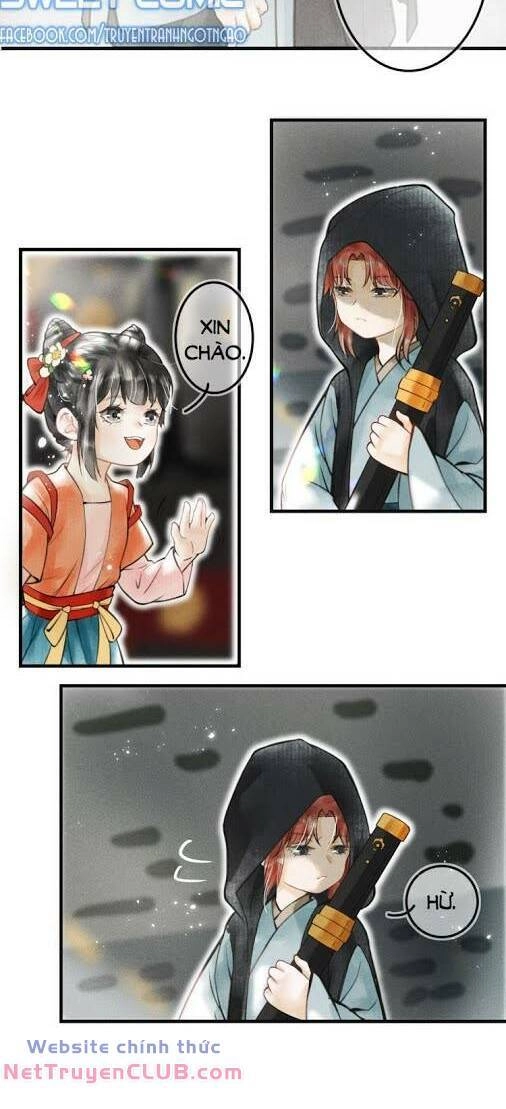 Phu Quân Ta Nuôi Từ Bé Muốn Thủ Tiêu Ta Chapter 5 - 17