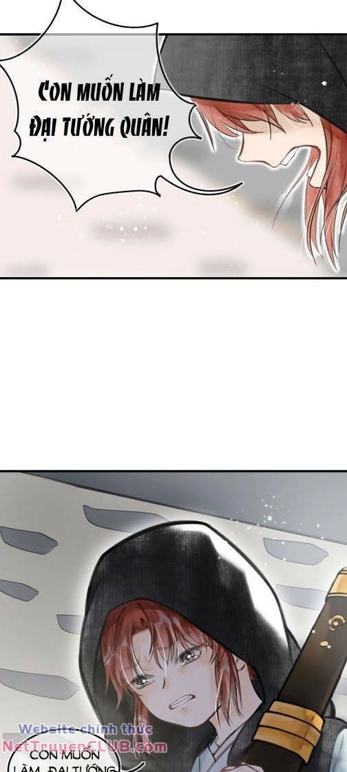 Phu Quân Ta Nuôi Từ Bé Muốn Thủ Tiêu Ta Chapter 5 - 23