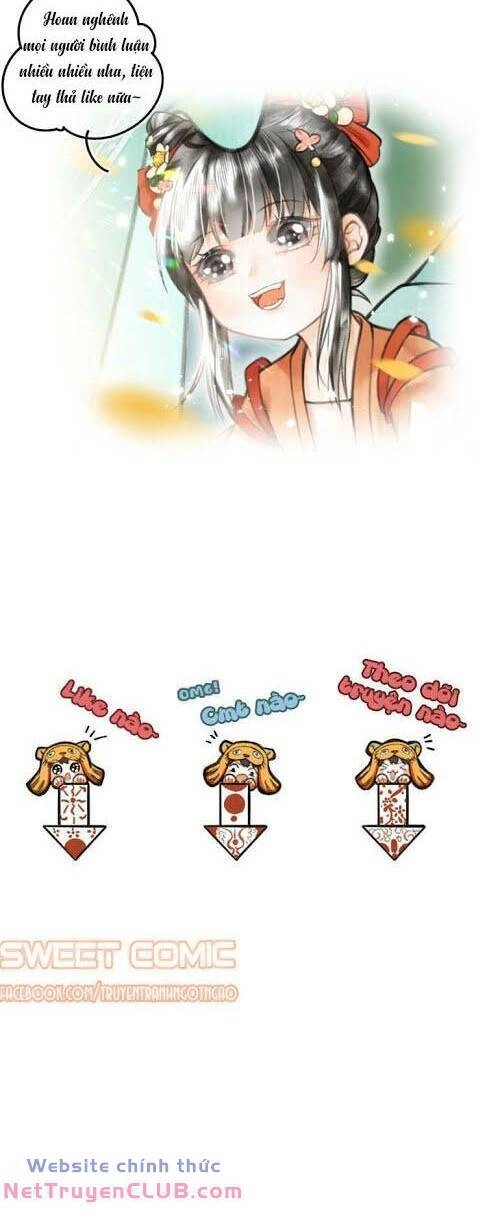 Phu Quân Ta Nuôi Từ Bé Muốn Thủ Tiêu Ta Chapter 5 - 28