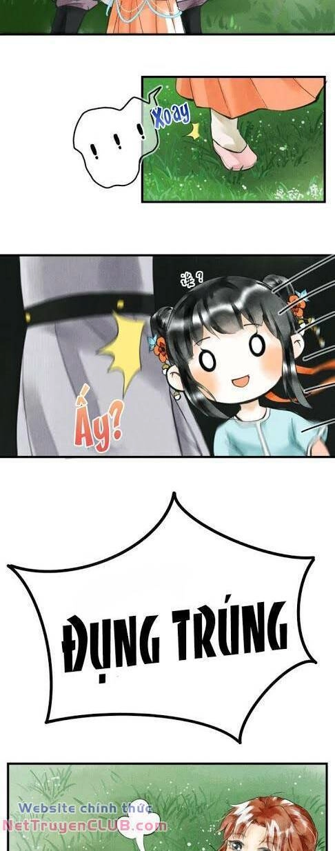 Phu Quân Ta Nuôi Từ Bé Muốn Thủ Tiêu Ta Chapter 6 - 6