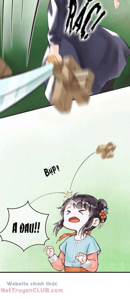 Phu Quân Ta Nuôi Từ Bé Muốn Thủ Tiêu Ta Chapter 6 - 10