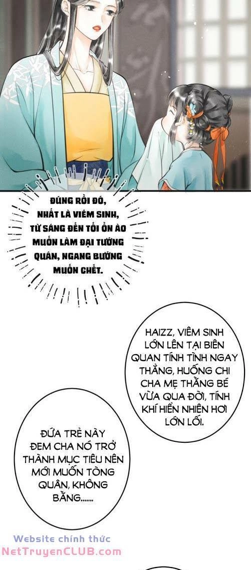 Phu Quân Ta Nuôi Từ Bé Muốn Thủ Tiêu Ta Chapter 6 - 13