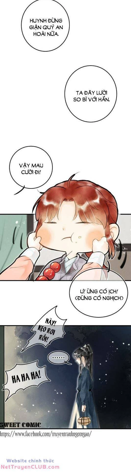 Phu Quân Ta Nuôi Từ Bé Muốn Thủ Tiêu Ta Chapter 6 - 17