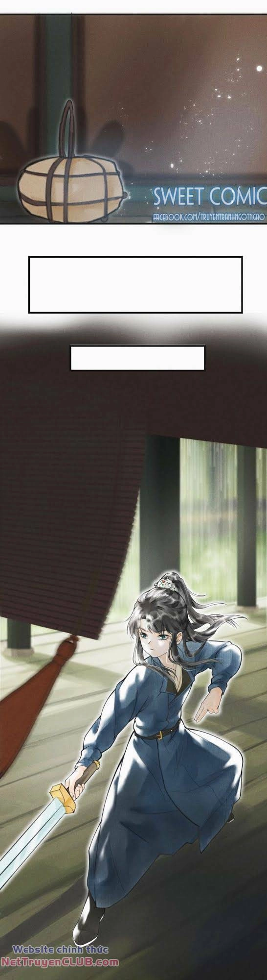 Phu Quân Ta Nuôi Từ Bé Muốn Thủ Tiêu Ta Chapter 6 - 18