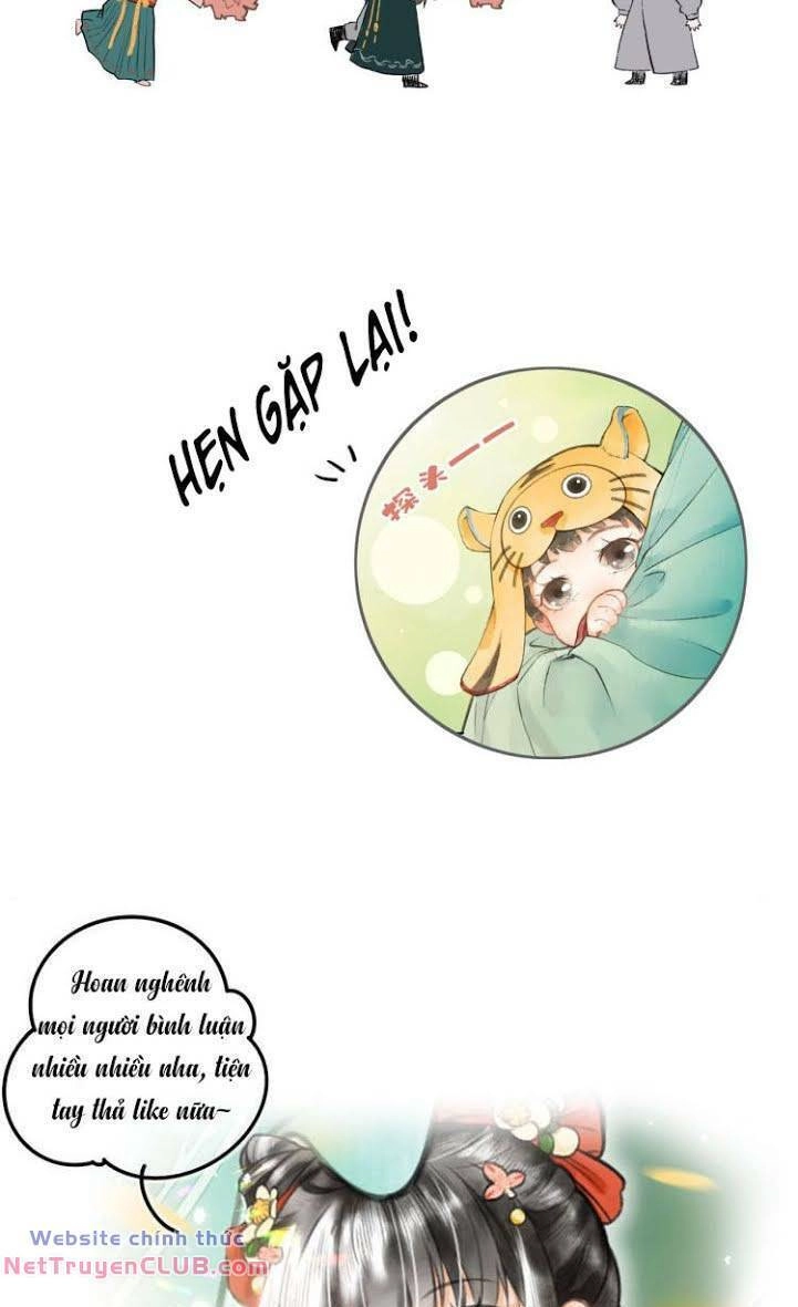 Phu Quân Ta Nuôi Từ Bé Muốn Thủ Tiêu Ta Chapter 6 - 22