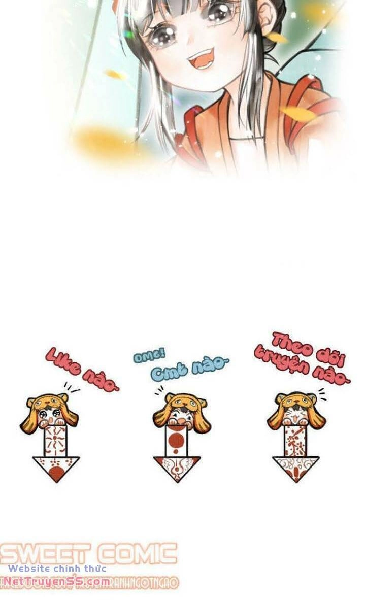 Phu Quân Ta Nuôi Từ Bé Muốn Thủ Tiêu Ta Chapter 6 - 23