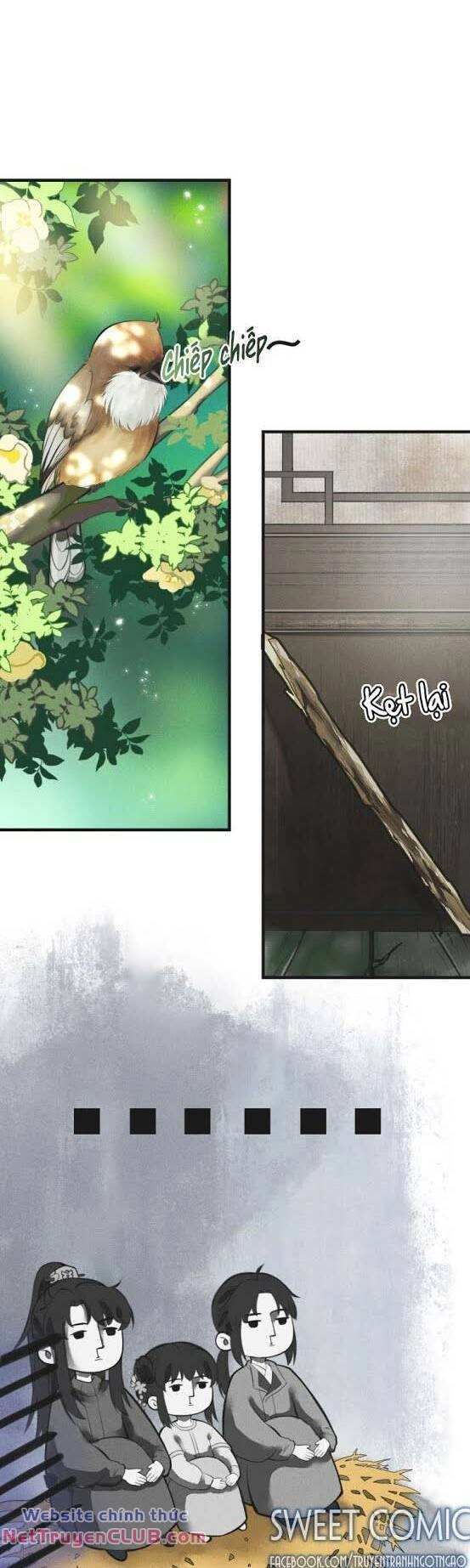 Phu Quân Ta Nuôi Từ Bé Muốn Thủ Tiêu Ta Chapter 7 - 5