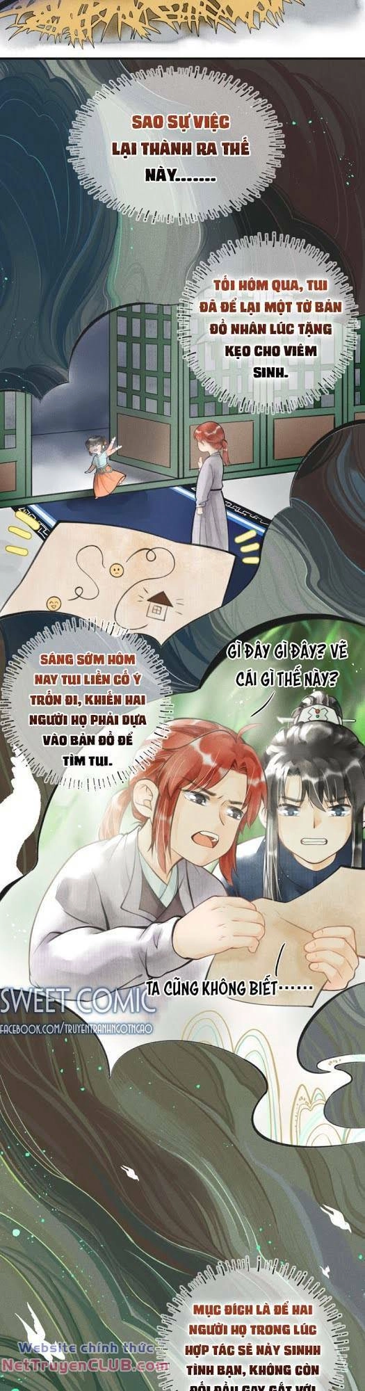 Phu Quân Ta Nuôi Từ Bé Muốn Thủ Tiêu Ta Chapter 7 - 6