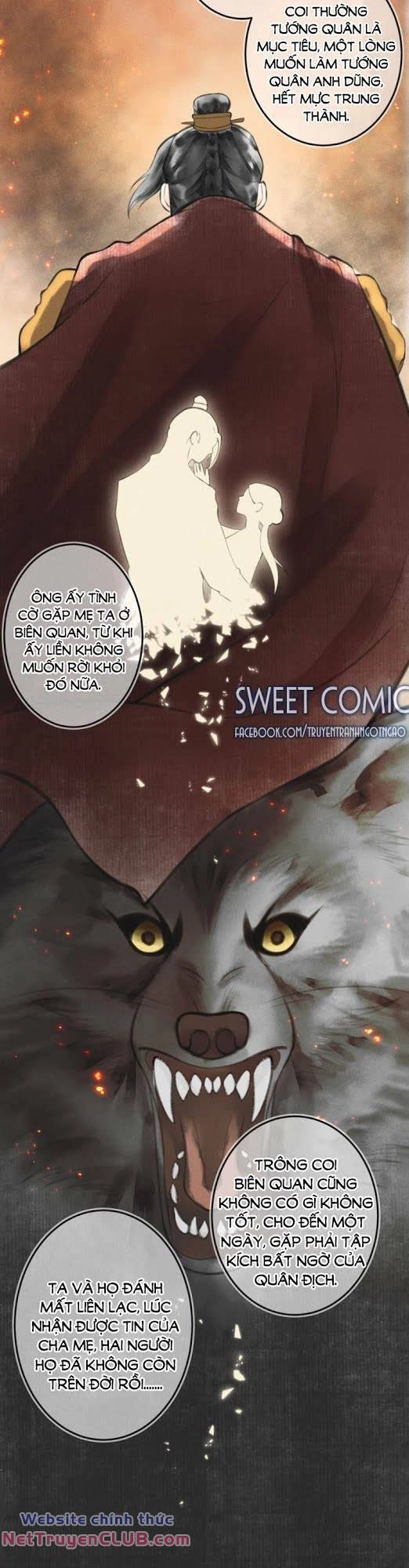 Phu Quân Ta Nuôi Từ Bé Muốn Thủ Tiêu Ta Chapter 7 - 15