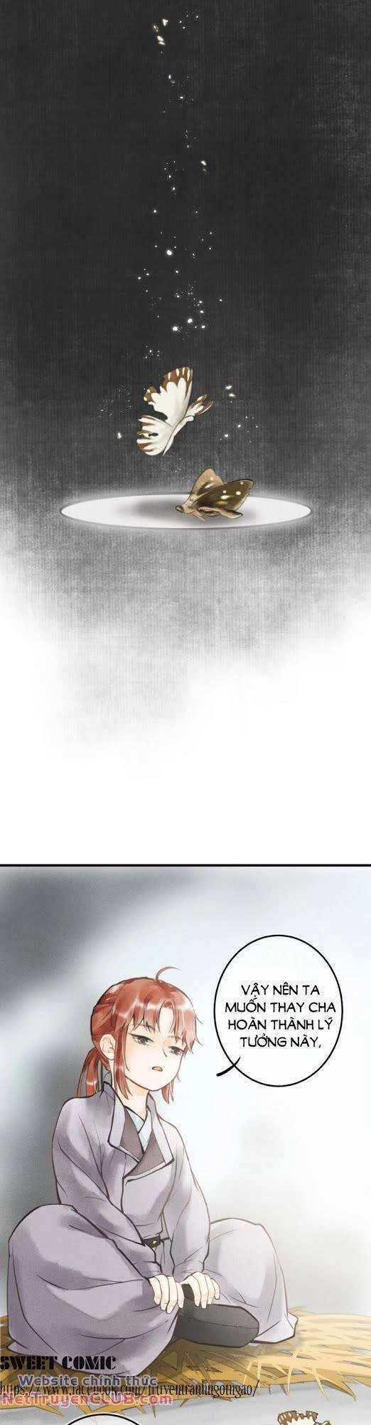 Phu Quân Ta Nuôi Từ Bé Muốn Thủ Tiêu Ta Chapter 7 - 16