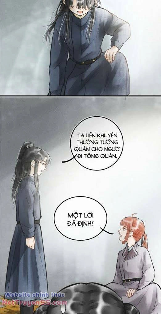 Phu Quân Ta Nuôi Từ Bé Muốn Thủ Tiêu Ta Chapter 7 - 18