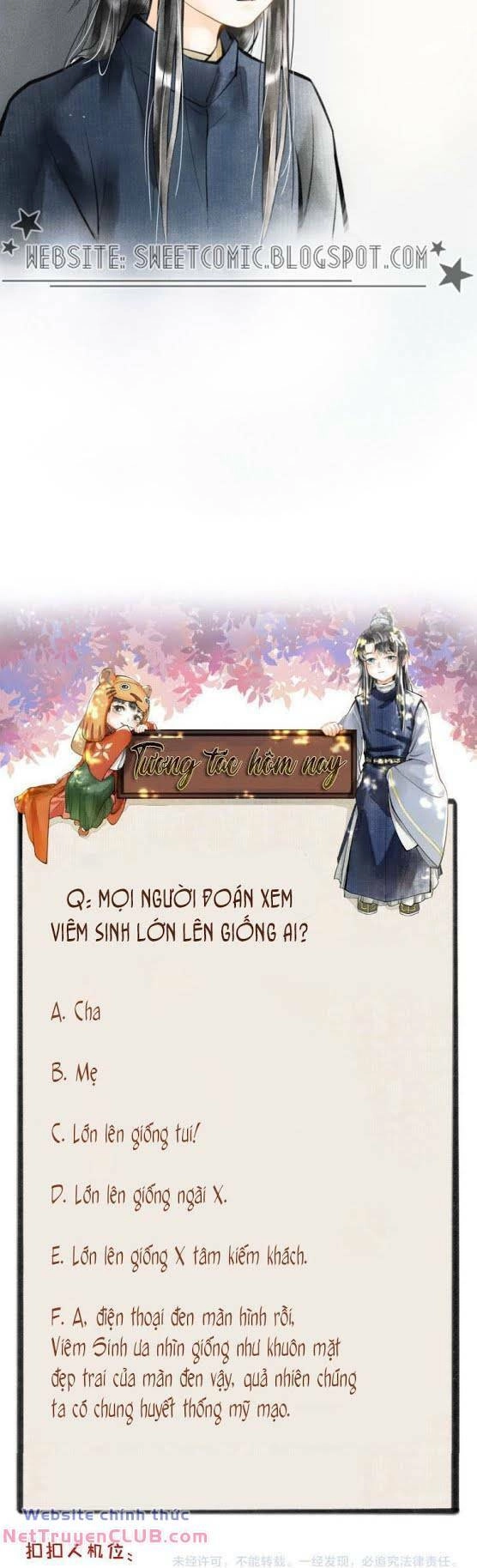 Phu Quân Ta Nuôi Từ Bé Muốn Thủ Tiêu Ta Chapter 7 - 20