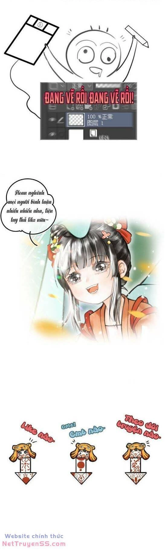 Phu Quân Ta Nuôi Từ Bé Muốn Thủ Tiêu Ta Chapter 7 - 21