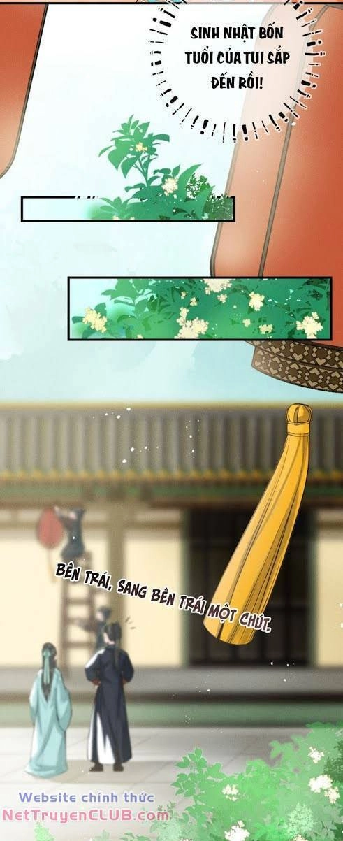 Phu Quân Ta Nuôi Từ Bé Muốn Thủ Tiêu Ta Chapter 8 - 12