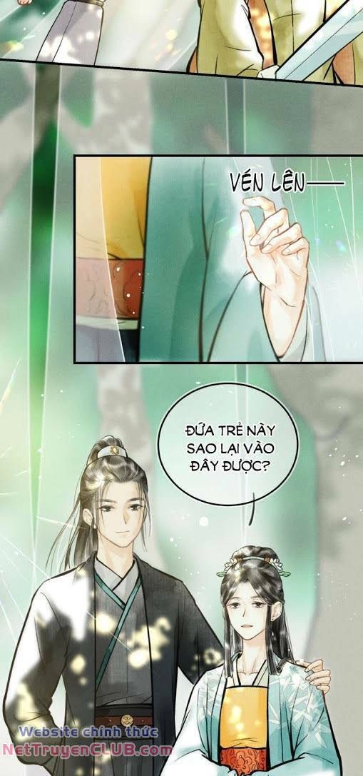 Phu Quân Ta Nuôi Từ Bé Muốn Thủ Tiêu Ta Chapter 8 - 16