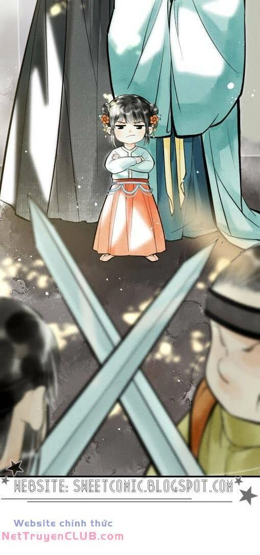 Phu Quân Ta Nuôi Từ Bé Muốn Thủ Tiêu Ta Chapter 8 - 17