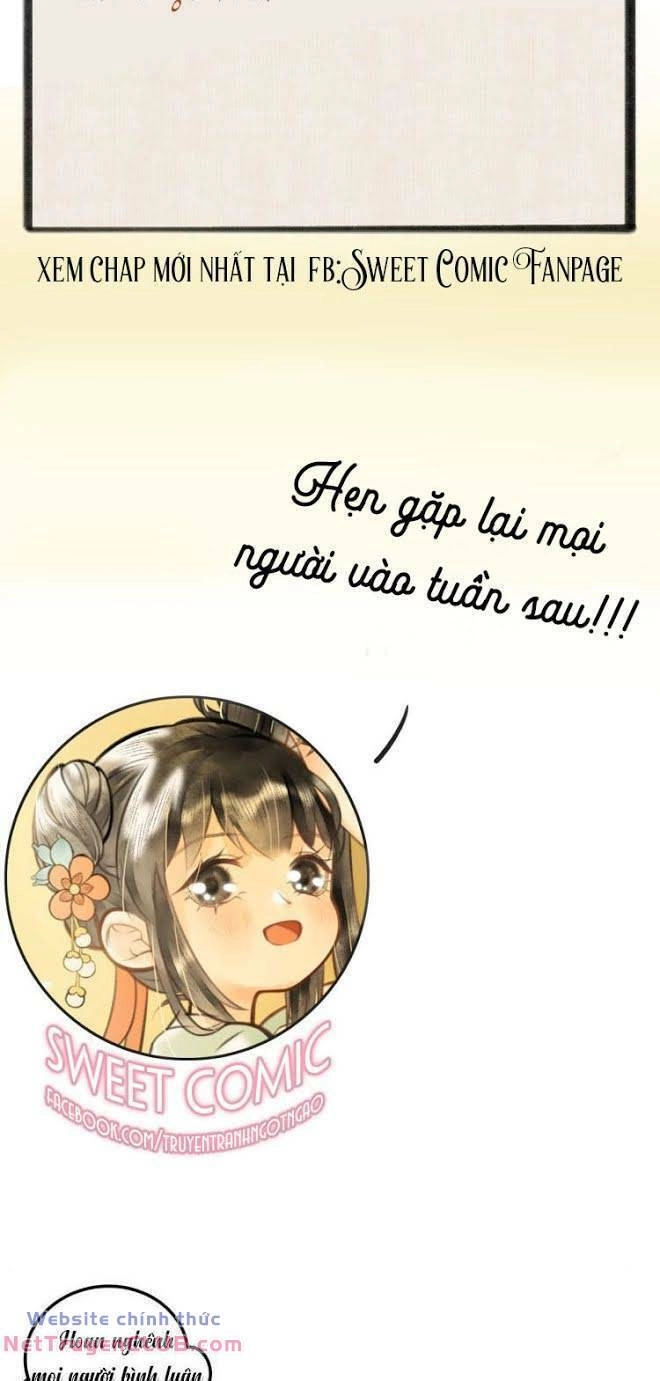 Phu Quân Ta Nuôi Từ Bé Muốn Thủ Tiêu Ta Chapter 8 - 19