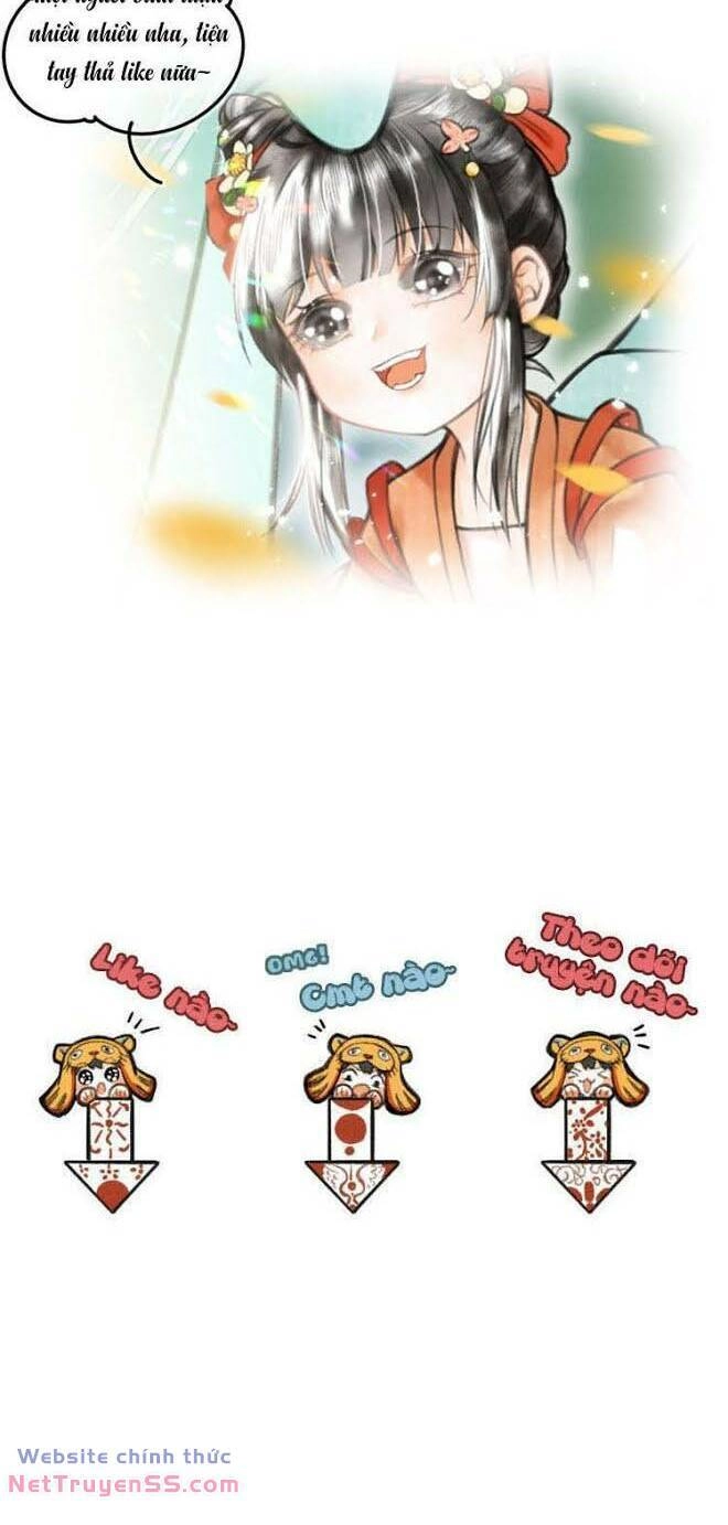 Phu Quân Ta Nuôi Từ Bé Muốn Thủ Tiêu Ta Chapter 8 - 20