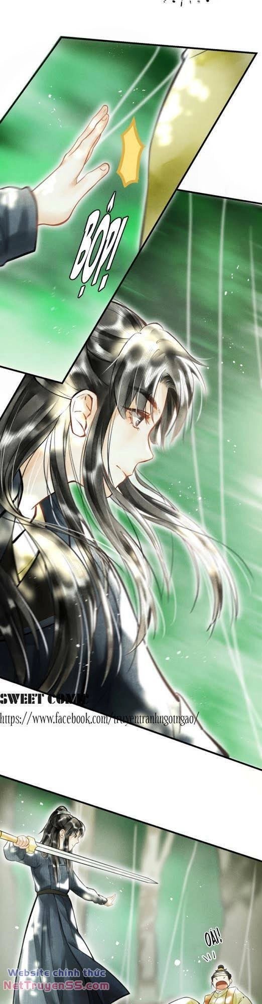 Phu Quân Ta Nuôi Từ Bé Muốn Thủ Tiêu Ta Chapter 9 - 4