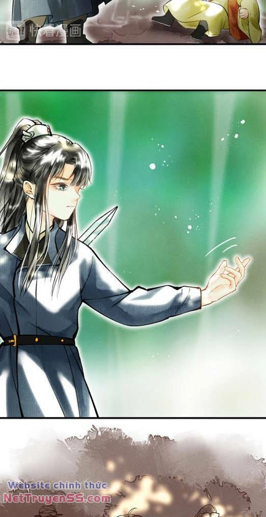 Phu Quân Ta Nuôi Từ Bé Muốn Thủ Tiêu Ta Chapter 9 - 5