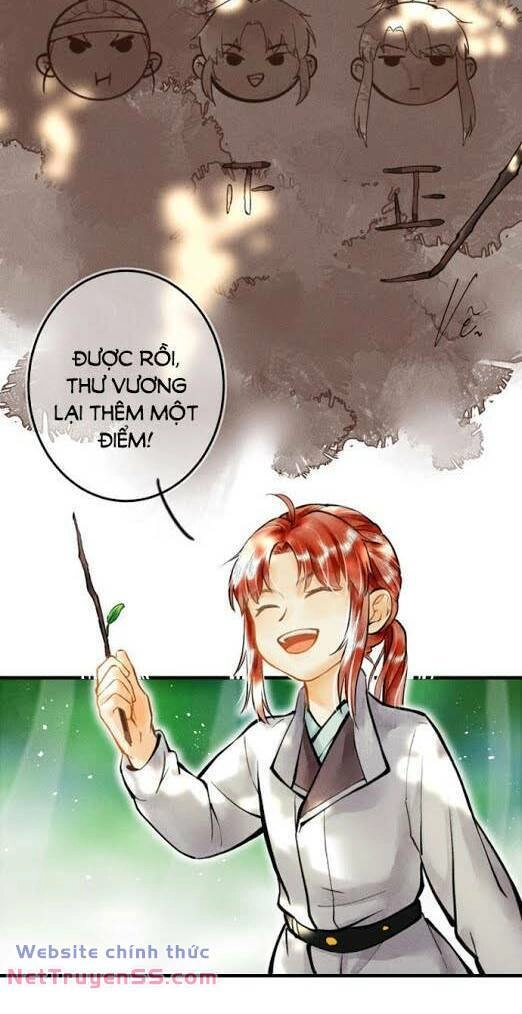 Phu Quân Ta Nuôi Từ Bé Muốn Thủ Tiêu Ta Chapter 9 - 6