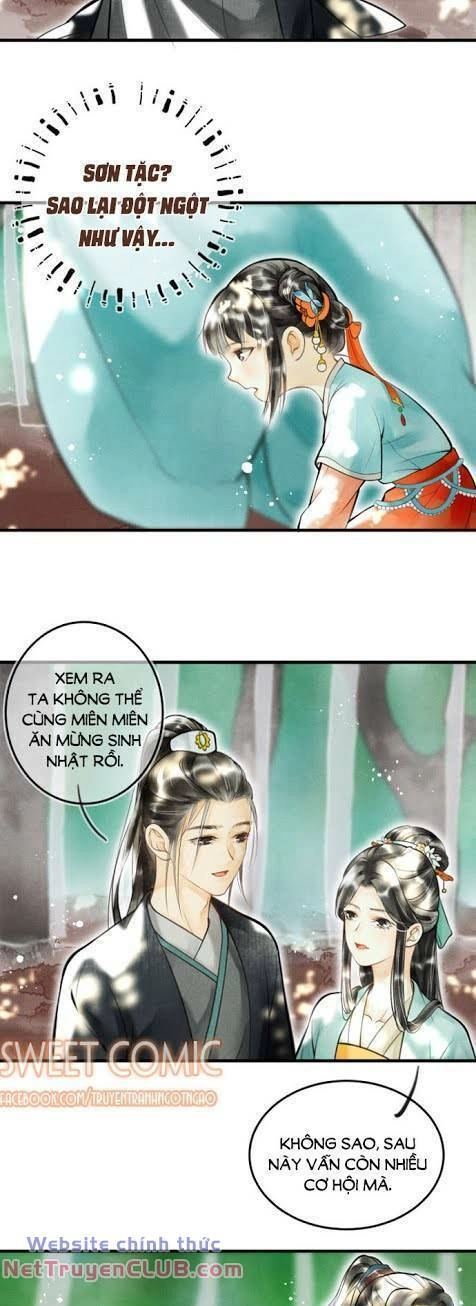 Phu Quân Ta Nuôi Từ Bé Muốn Thủ Tiêu Ta Chapter 9 - 9