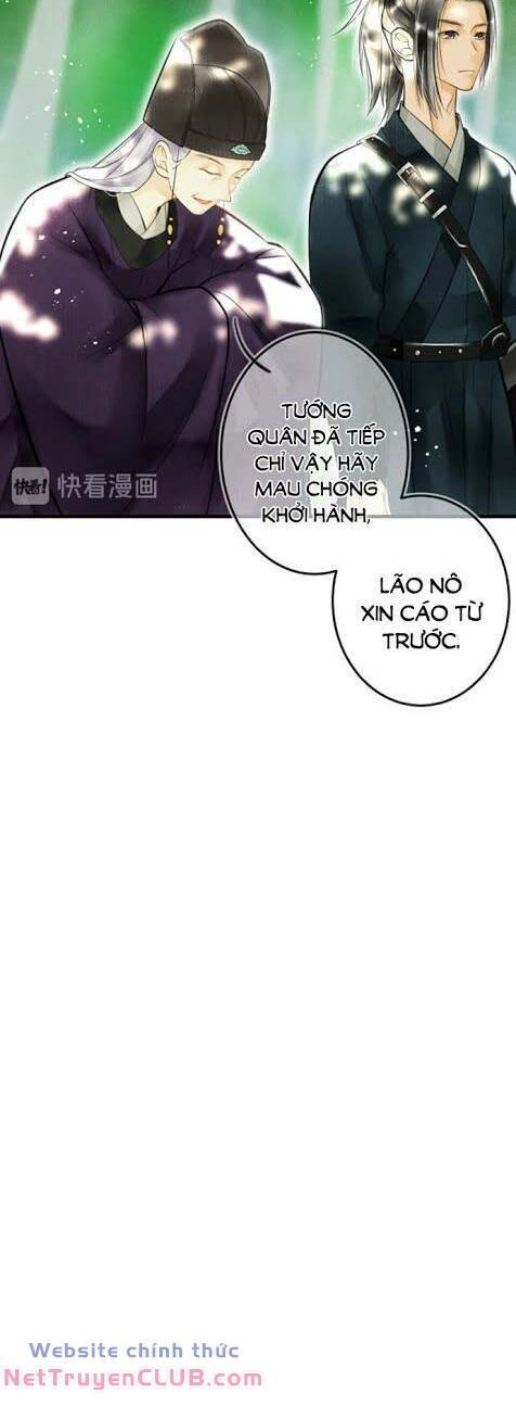 Phu Quân Ta Nuôi Từ Bé Muốn Thủ Tiêu Ta Chapter 9 - 10