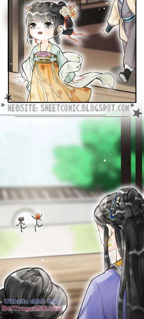 Phu Quân Ta Nuôi Từ Bé Muốn Thủ Tiêu Ta Chapter 9 - 17