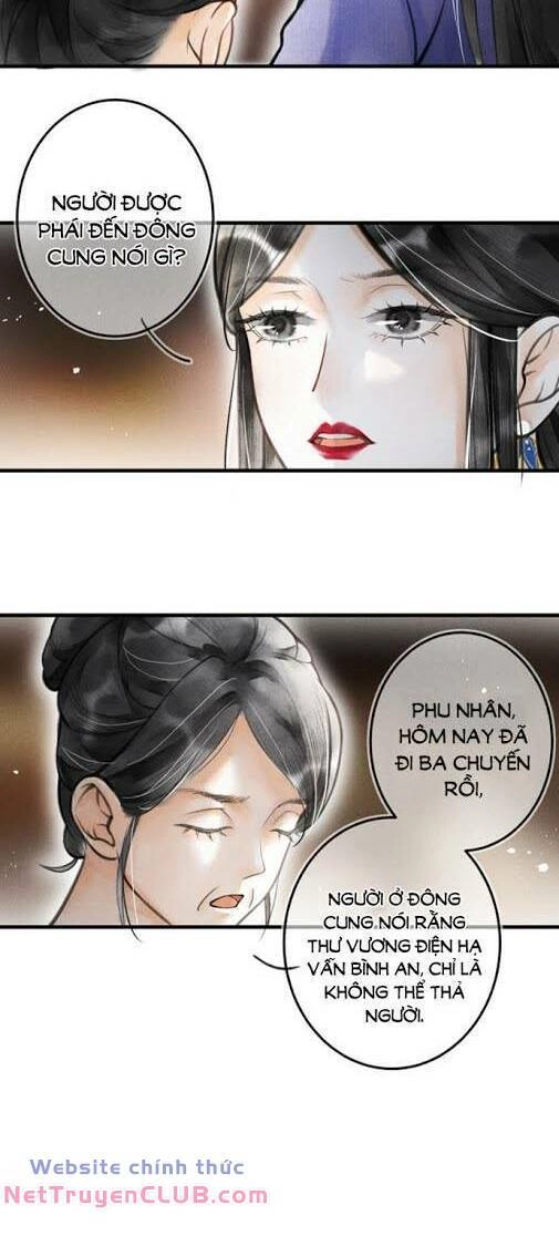 Phu Quân Ta Nuôi Từ Bé Muốn Thủ Tiêu Ta Chapter 9 - 18