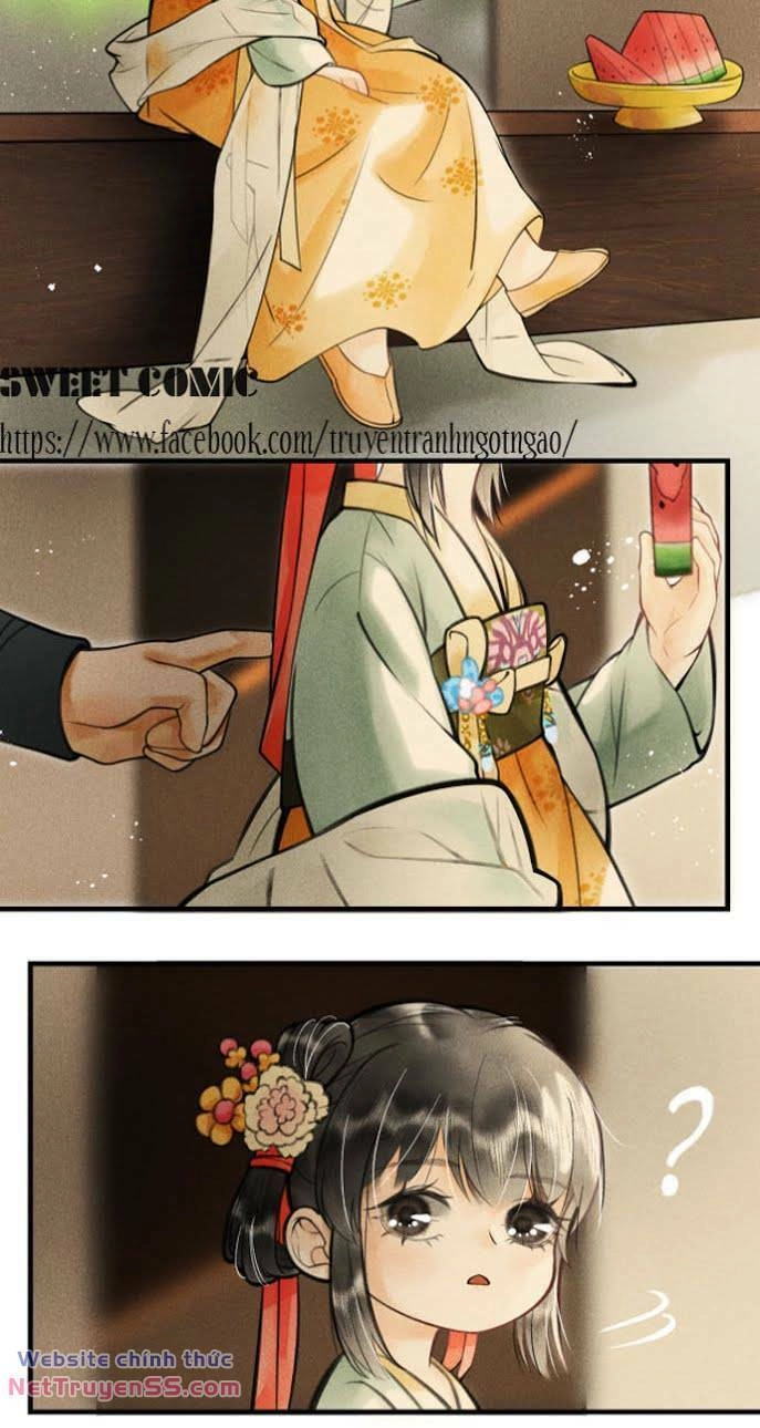 Phu Quân Ta Nuôi Từ Bé Muốn Thủ Tiêu Ta Chapter 9 - 20