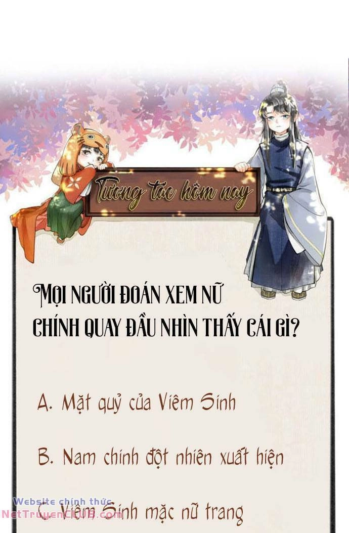 Phu Quân Ta Nuôi Từ Bé Muốn Thủ Tiêu Ta Chapter 9 - 22