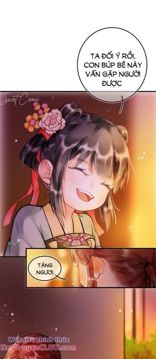 Phu Quân Ta Nuôi Từ Bé Muốn Thủ Tiêu Ta Chapter 10 - 5