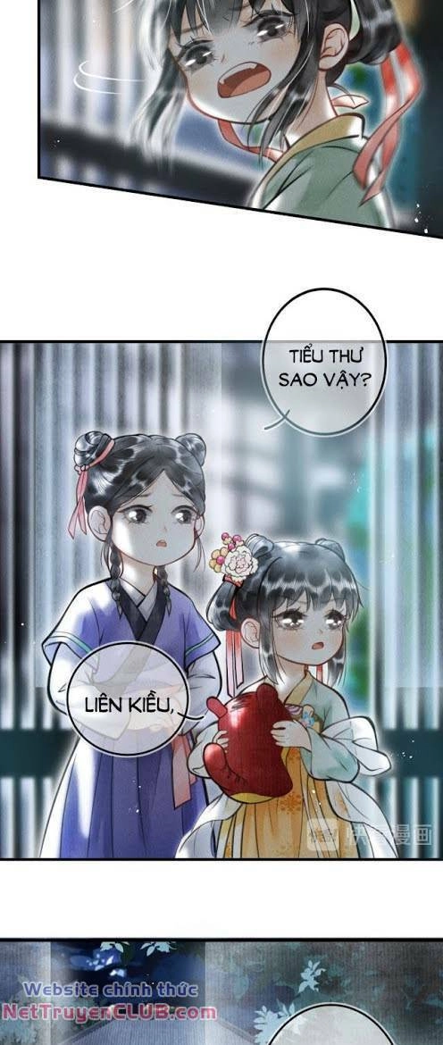 Phu Quân Ta Nuôi Từ Bé Muốn Thủ Tiêu Ta Chapter 10 - 9