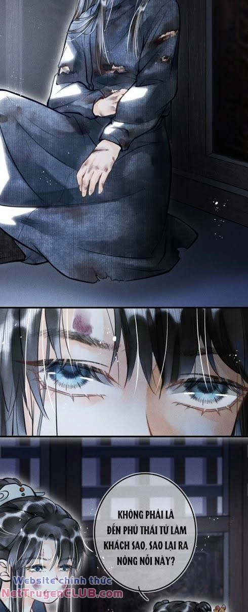 Phu Quân Ta Nuôi Từ Bé Muốn Thủ Tiêu Ta Chapter 10 - 13