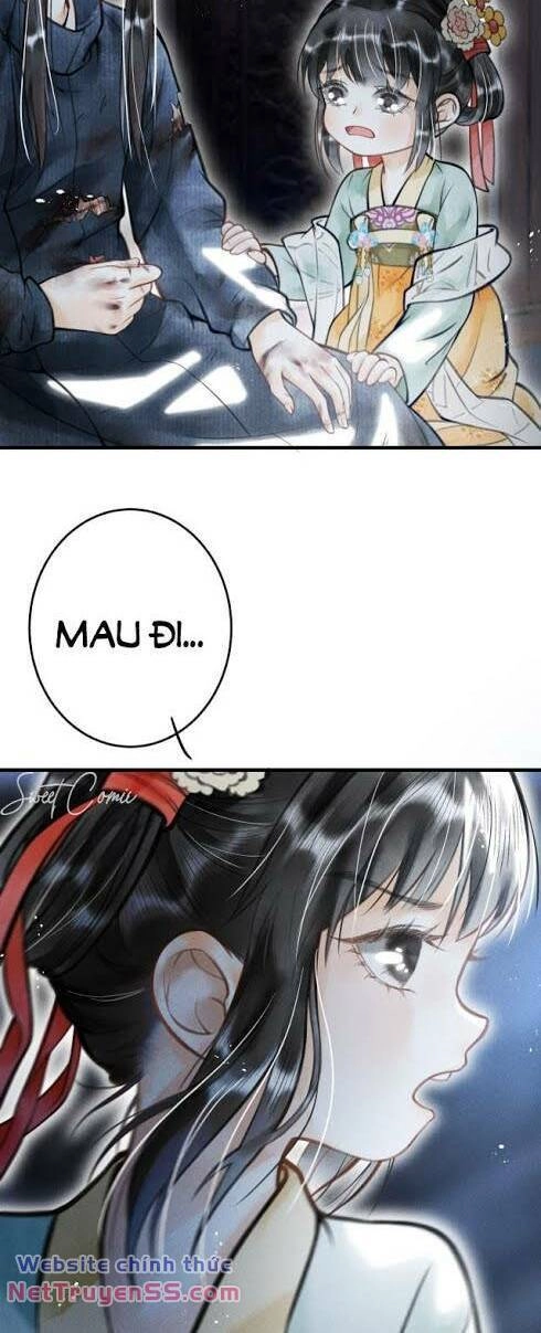 Phu Quân Ta Nuôi Từ Bé Muốn Thủ Tiêu Ta Chapter 10 - 14