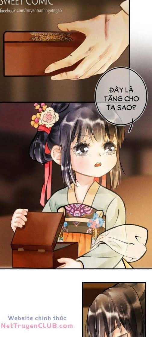 Phu Quân Ta Nuôi Từ Bé Muốn Thủ Tiêu Ta Chapter 10 - 17