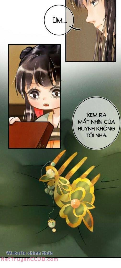 Phu Quân Ta Nuôi Từ Bé Muốn Thủ Tiêu Ta Chapter 10 - 18