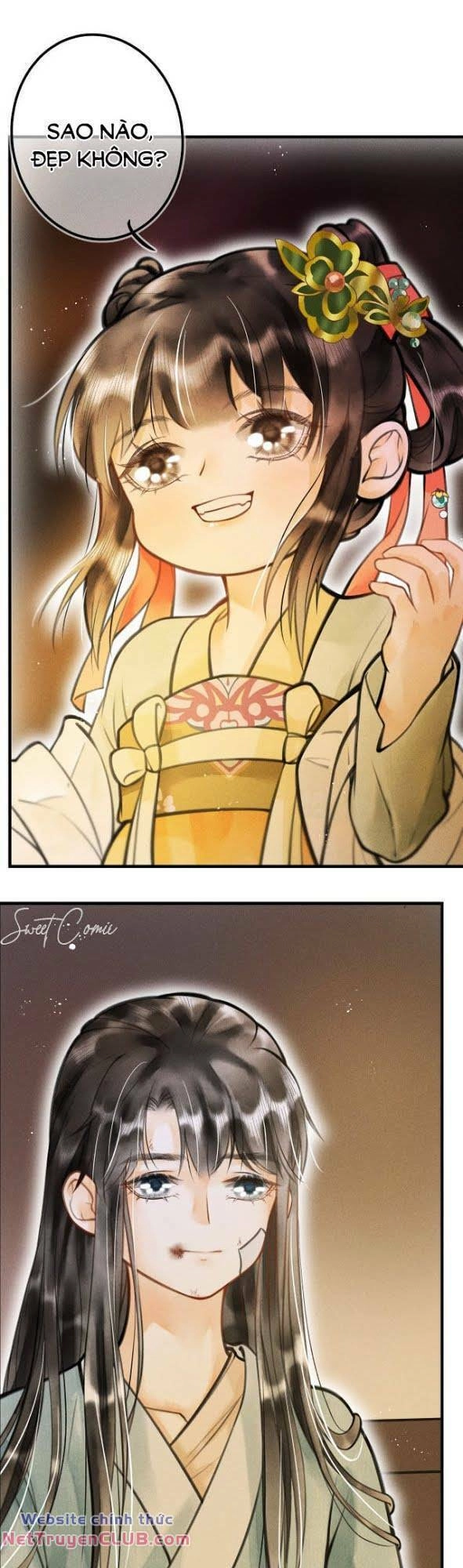 Phu Quân Ta Nuôi Từ Bé Muốn Thủ Tiêu Ta Chapter 10 - 19