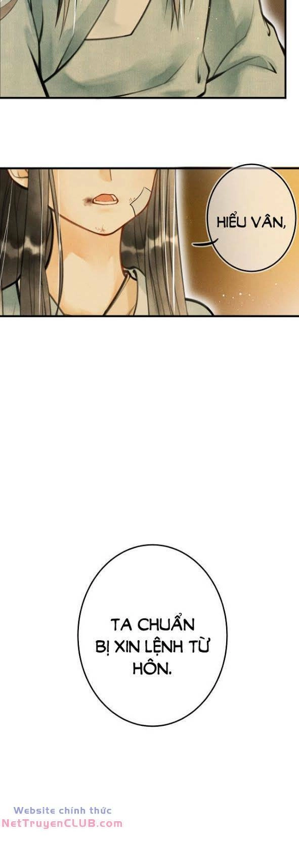 Phu Quân Ta Nuôi Từ Bé Muốn Thủ Tiêu Ta Chapter 10 - 20