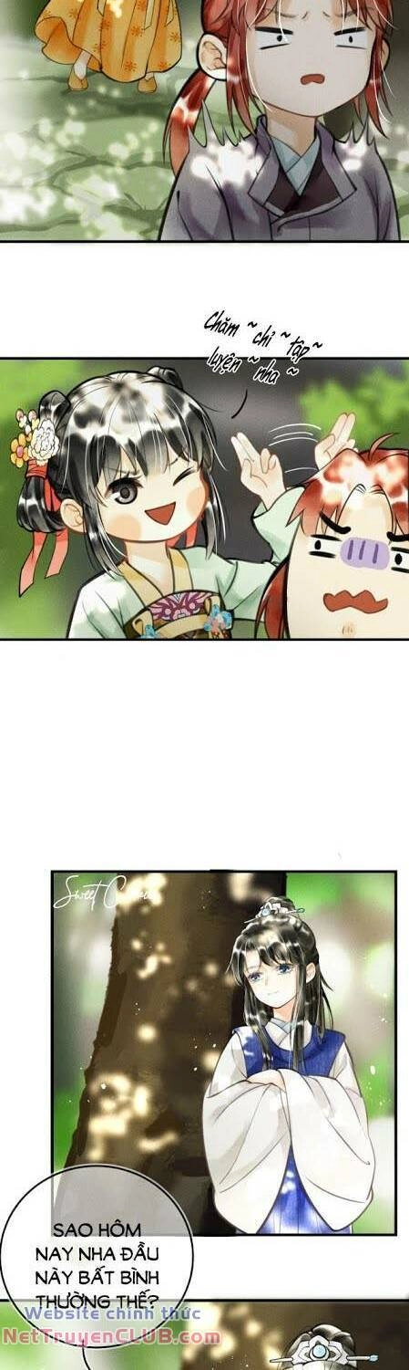 Phu Quân Ta Nuôi Từ Bé Muốn Thủ Tiêu Ta Chapter 11 - 6