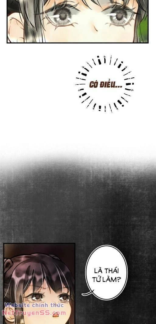 Phu Quân Ta Nuôi Từ Bé Muốn Thủ Tiêu Ta Chapter 11 - 9