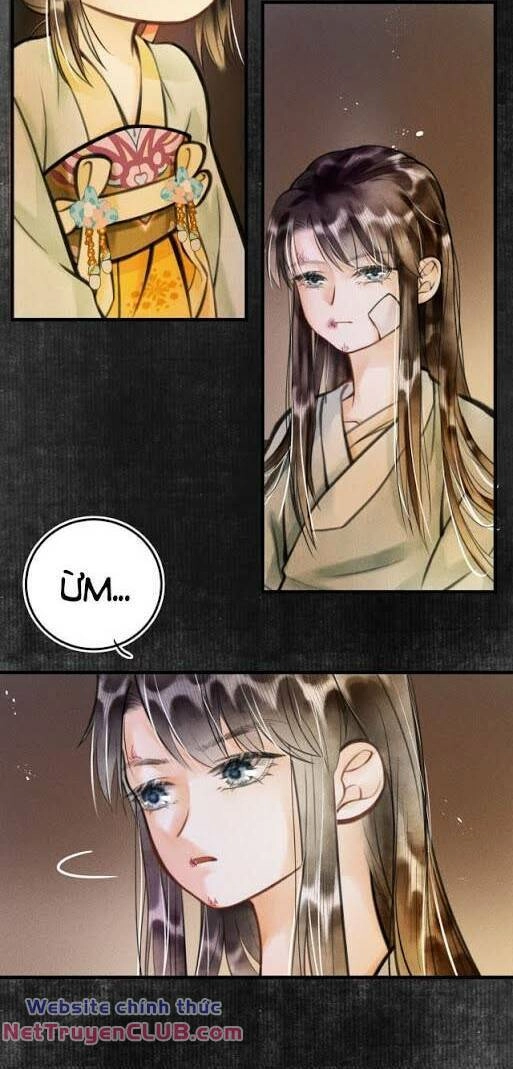 Phu Quân Ta Nuôi Từ Bé Muốn Thủ Tiêu Ta Chapter 11 - 10