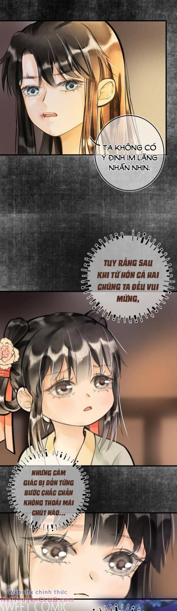 Phu Quân Ta Nuôi Từ Bé Muốn Thủ Tiêu Ta Chapter 11 - 15