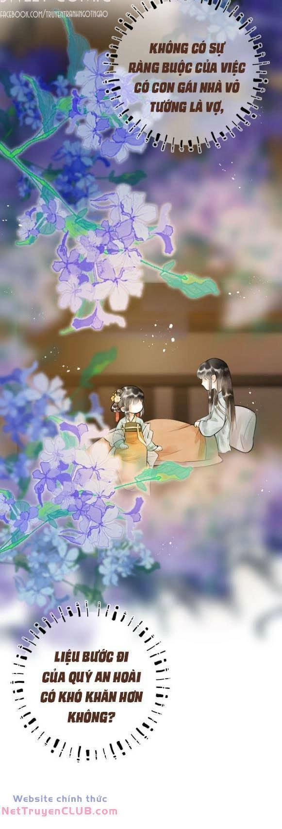 Phu Quân Ta Nuôi Từ Bé Muốn Thủ Tiêu Ta Chapter 11 - 16