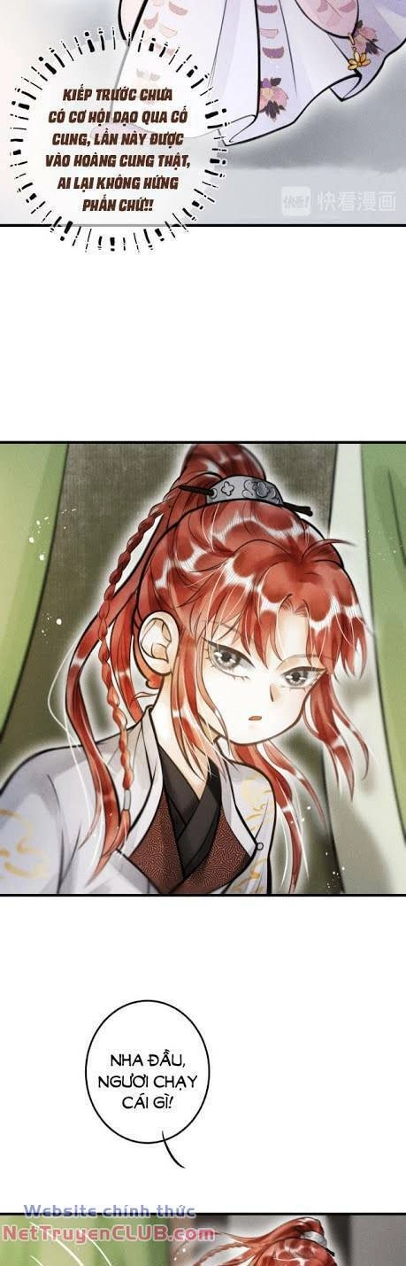 Phu Quân Ta Nuôi Từ Bé Muốn Thủ Tiêu Ta Chapter 12 - 5