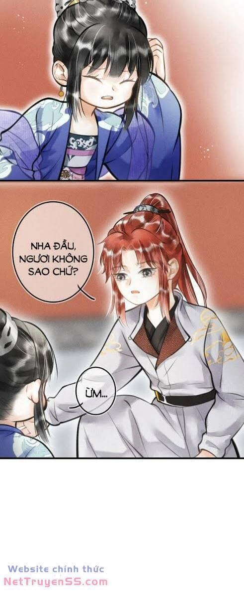 Phu Quân Ta Nuôi Từ Bé Muốn Thủ Tiêu Ta Chapter 12 - 10