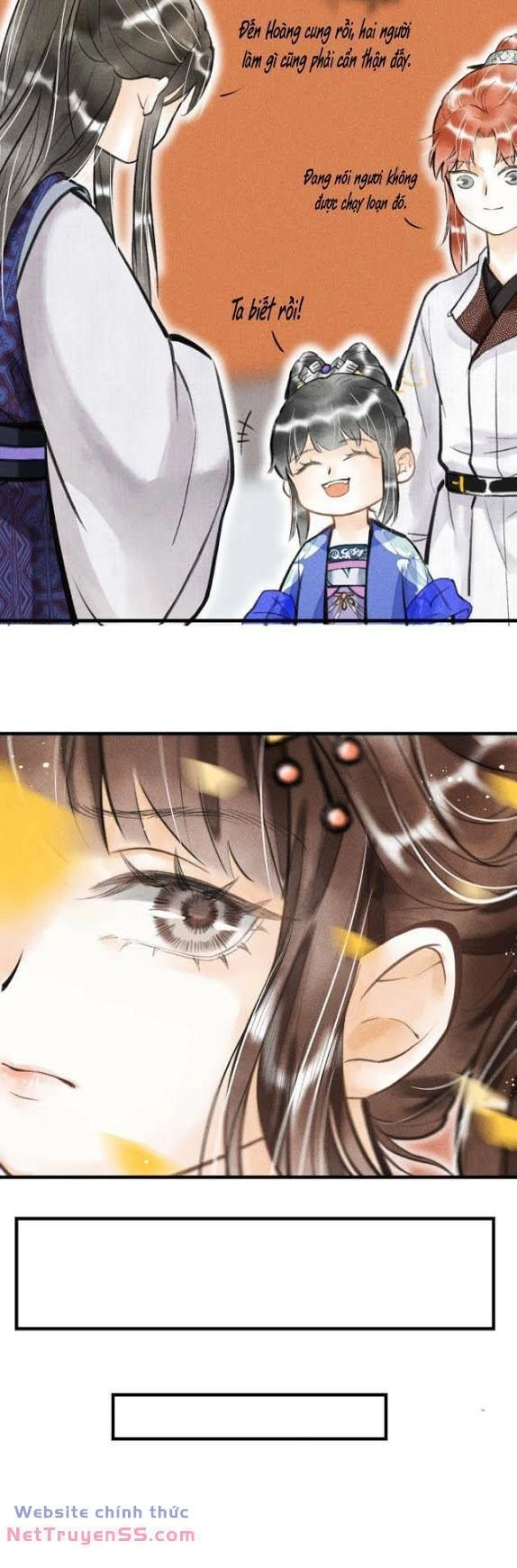 Phu Quân Ta Nuôi Từ Bé Muốn Thủ Tiêu Ta Chapter 12 - 16