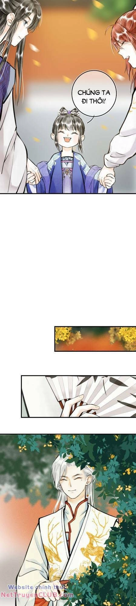 Phu Quân Ta Nuôi Từ Bé Muốn Thủ Tiêu Ta Chapter 13 - 4