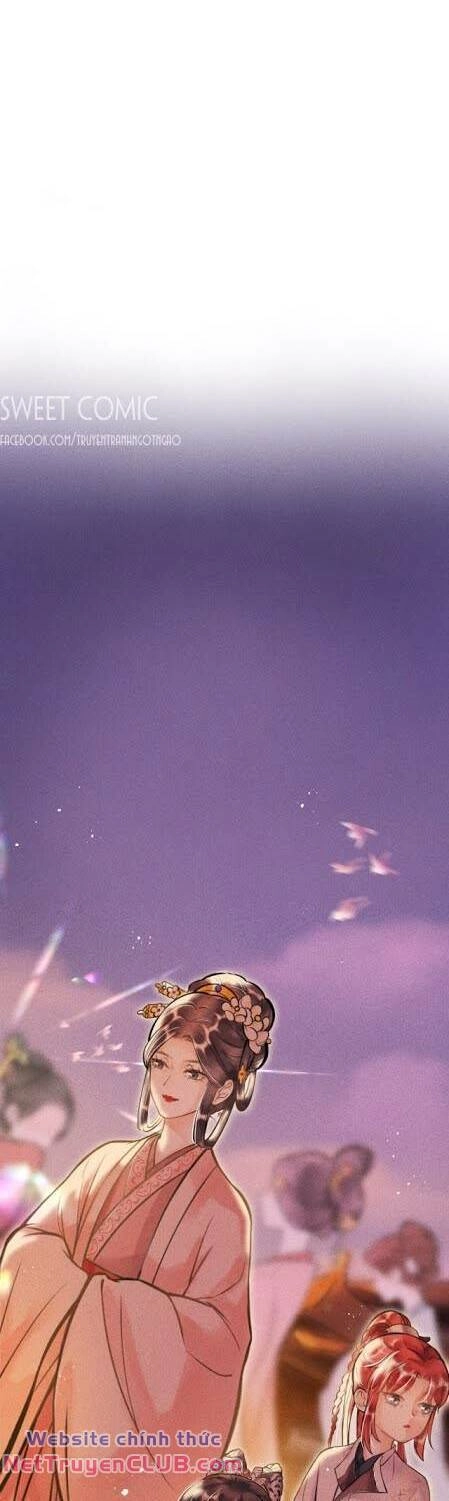 Phu Quân Ta Nuôi Từ Bé Muốn Thủ Tiêu Ta Chapter 13 - 6